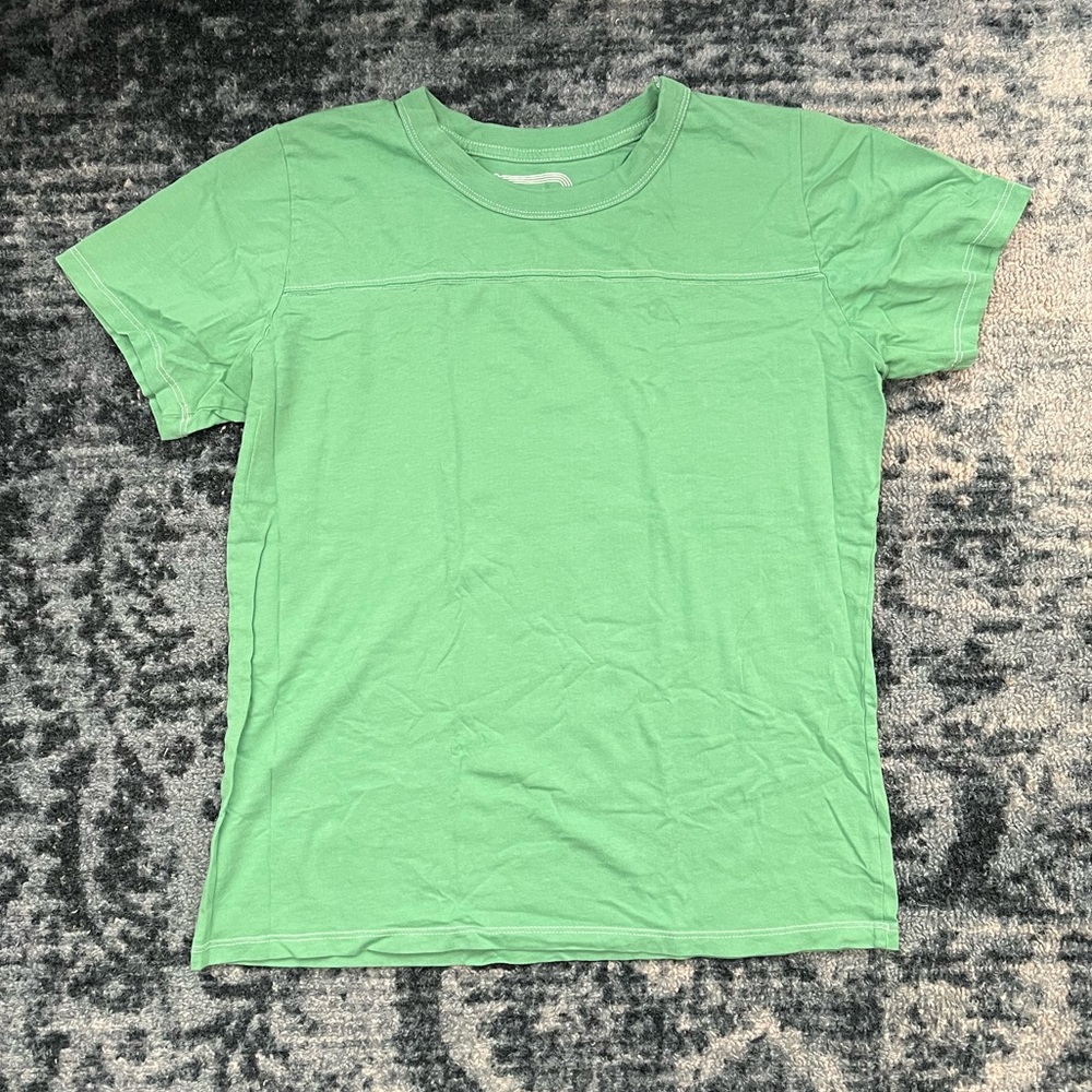 Big Bud Press Varsity Tee Size XS